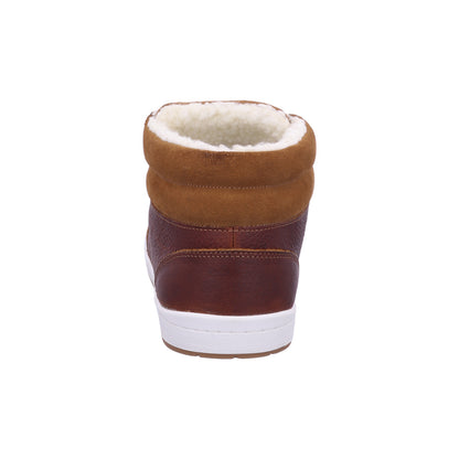 Hub Boots M3309L30-L04 Mark L30 in Braun