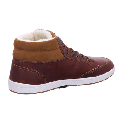 Hub Boots M3309L30-L04 Mark L30 in Braun