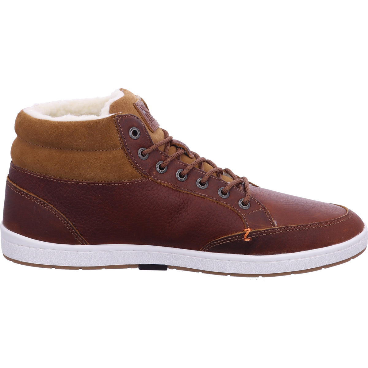Hub Boots M3309L30-L04 Mark L30 in Braun