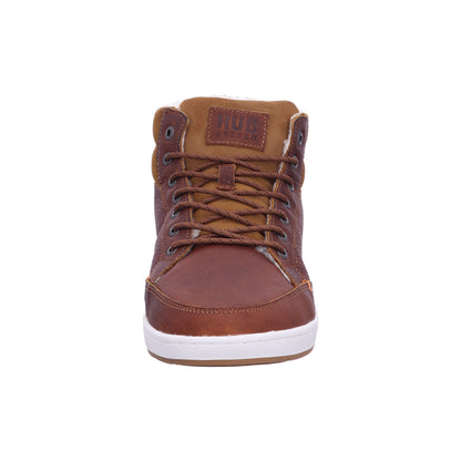 Hub Boots M3309L30-L04 Mark L30 in Braun