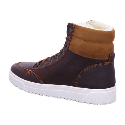 Hub Boots M6305L30-L04 Dublin 2.0 L30 in Braun