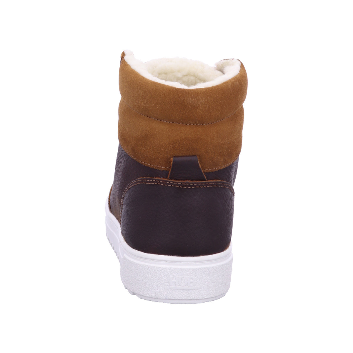 Hub Boots M6305L30-L04 Dublin 2.0 L30 in Braun