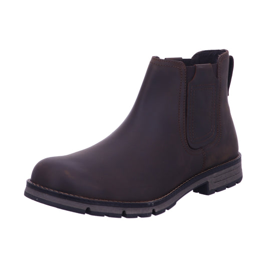Pius Gabor Boots 9112 10  in Braun