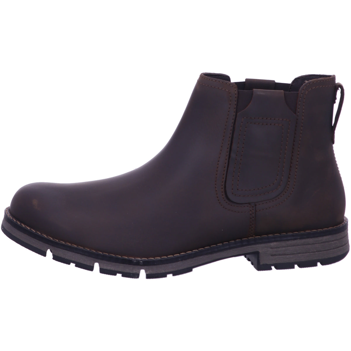 Pius Gabor Boots 9112 10  in Braun