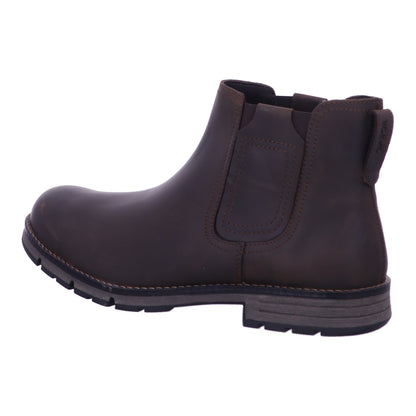 Pius Gabor Boots 9112 10  in Braun