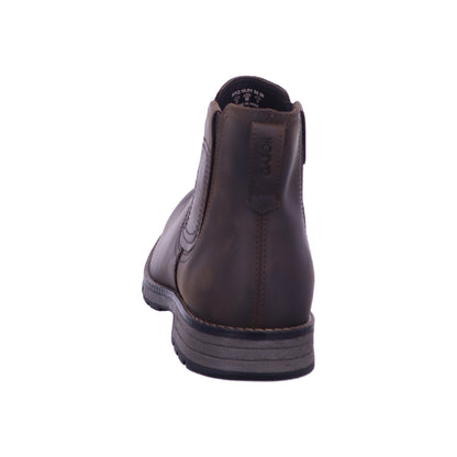 Pius Gabor Boots 9112 10  in Braun