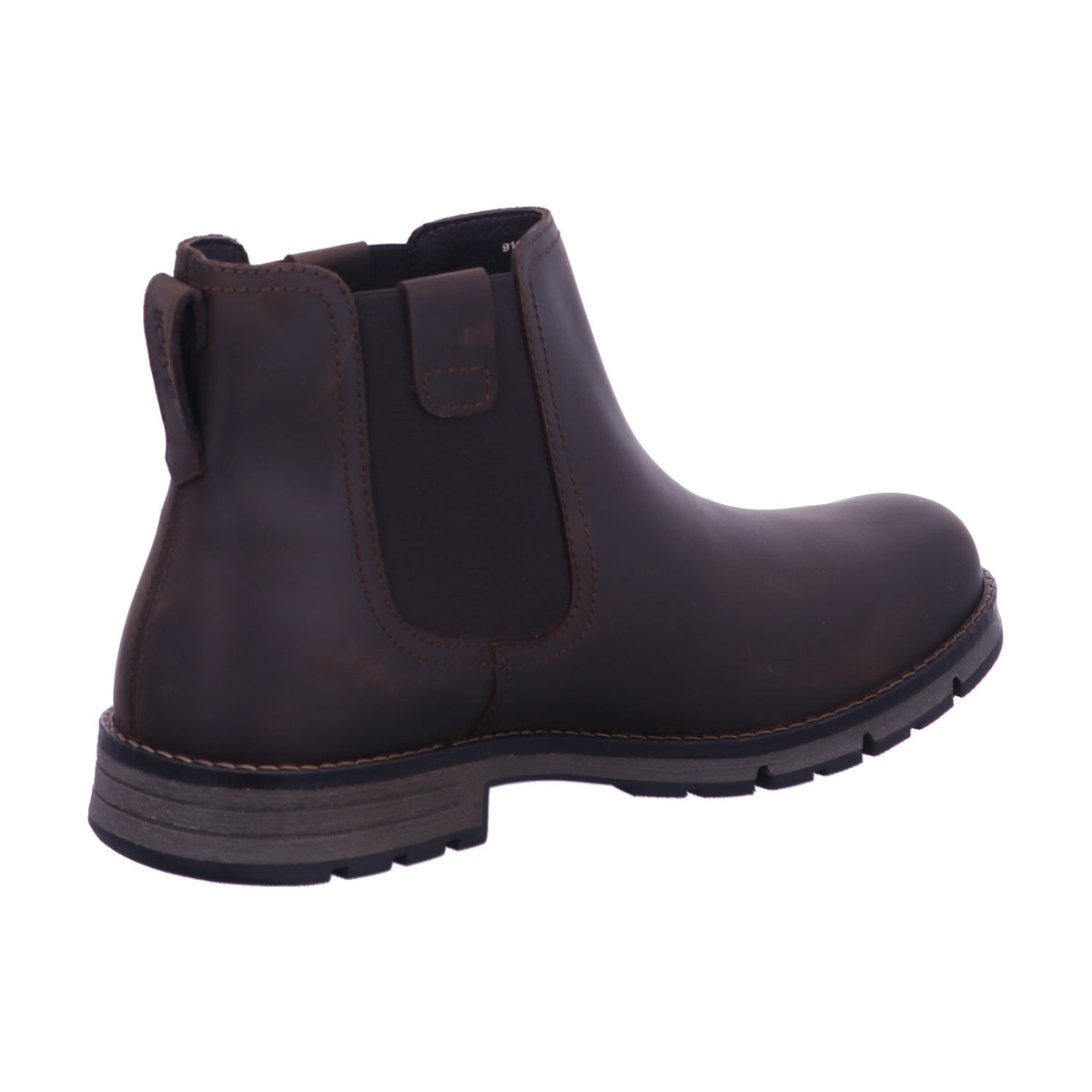 Pius Gabor Boots 9112 10  in Braun