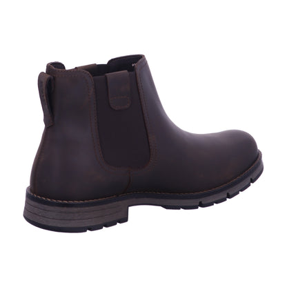 Pius Gabor Boots 9112 10  in Braun