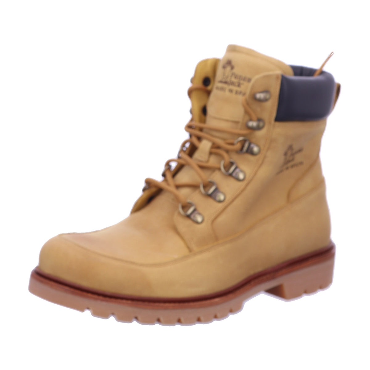 Panama Jack Boots Polop Polop C2/PT104811C002 in Beige