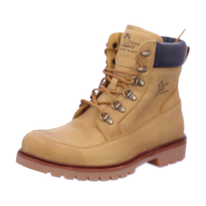 Panama Jack Boots Polop Polop C2/PT104811C002 in Beige