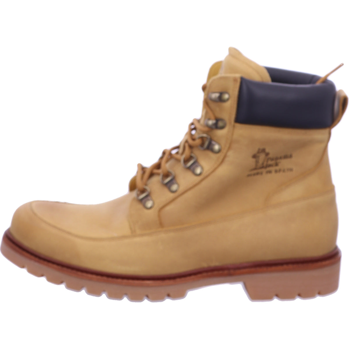 Panama Jack Boots Polop Polop C2/PT104811C002 in Beige