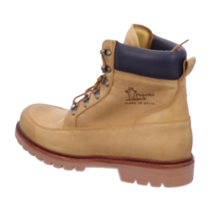 Panama Jack Boots Polop Polop C2/PT104811C002 in Beige