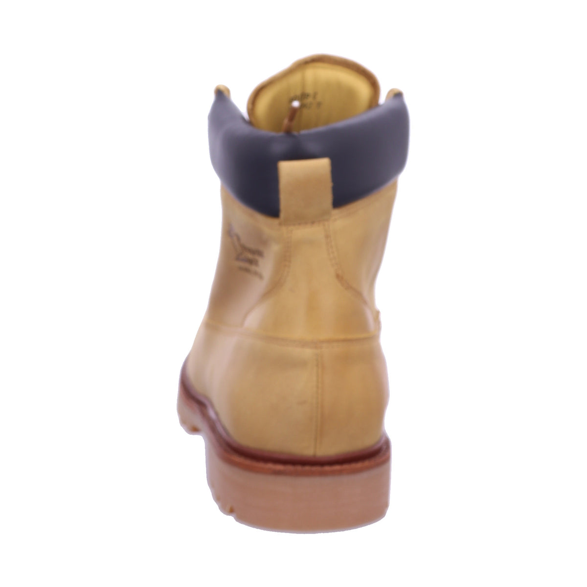 Panama Jack Boots Polop Polop C2/PT104811C002 in Beige