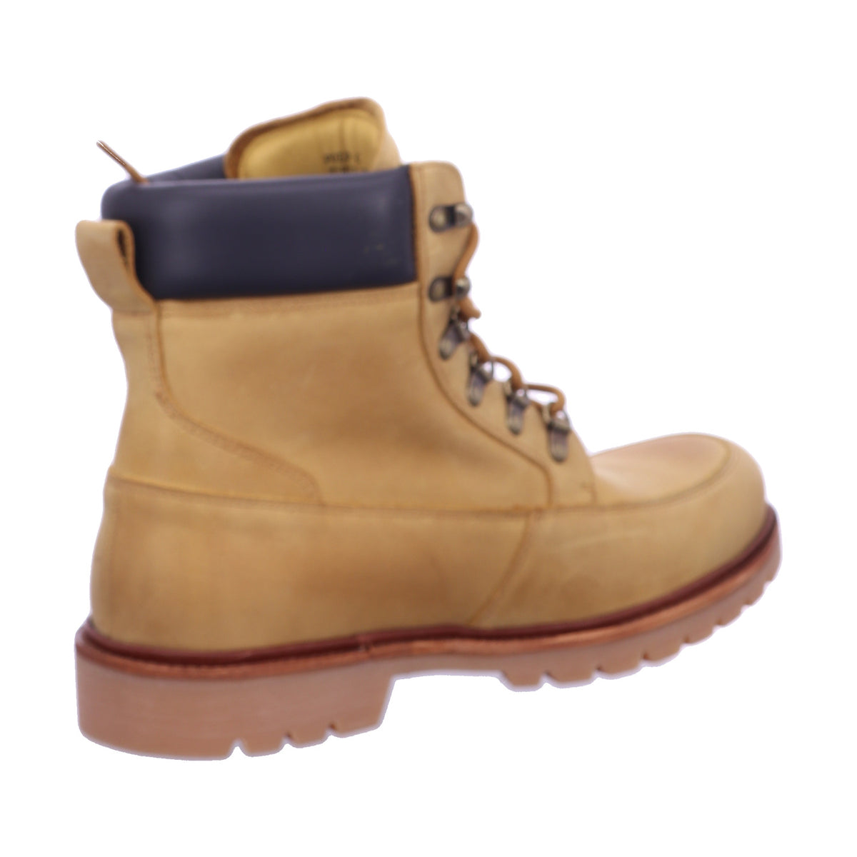Panama Jack Boots Polop Polop C2/PT104811C002 in Beige