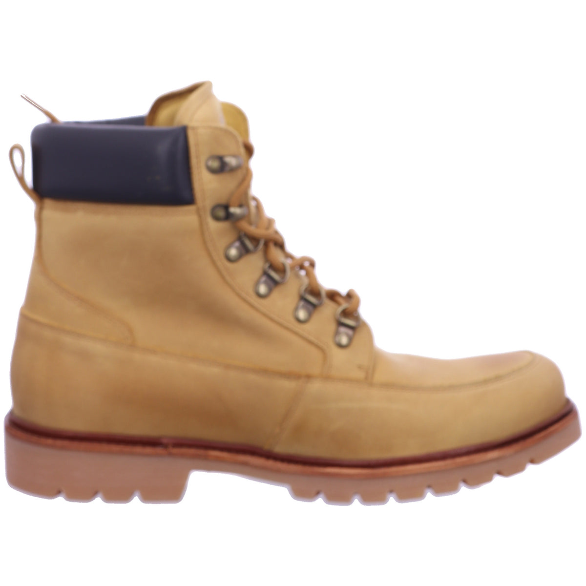Panama Jack Boots Polop Polop C2/PT104811C002 in Beige
