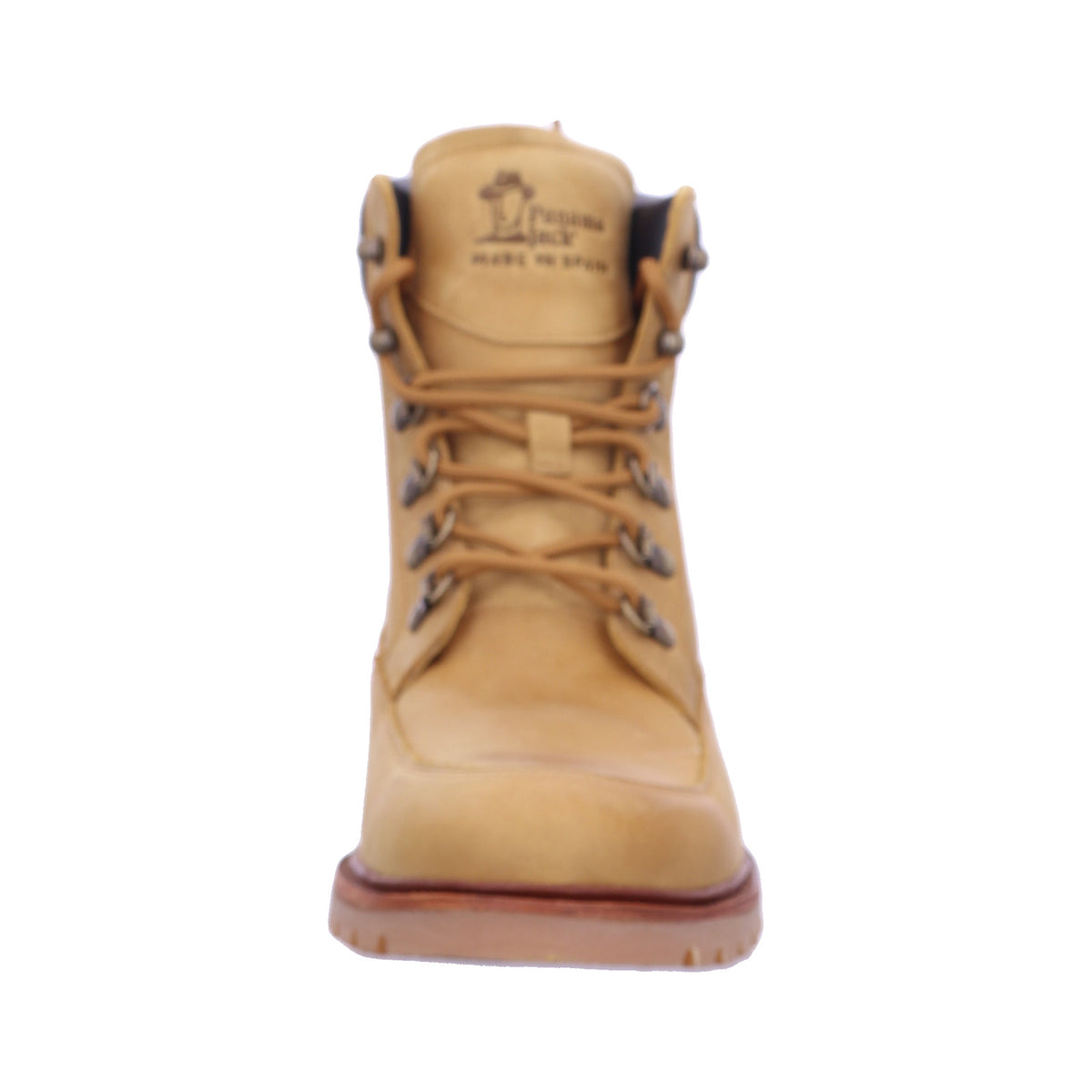 Panama Jack Boots Polop Polop C2/PT104811C002 in Beige