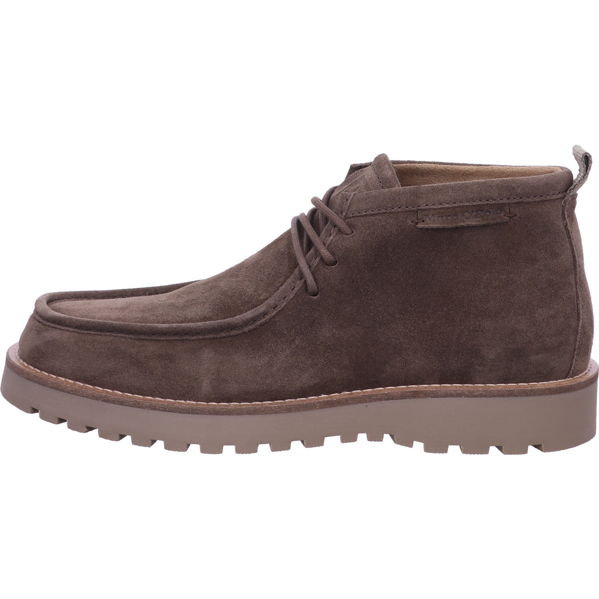Marc O'Polo Boots 5000015107  in Braun