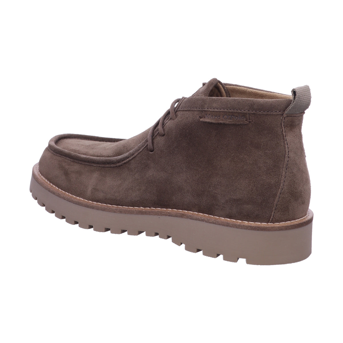 Marc O'Polo Boots 5000015107  in Braun