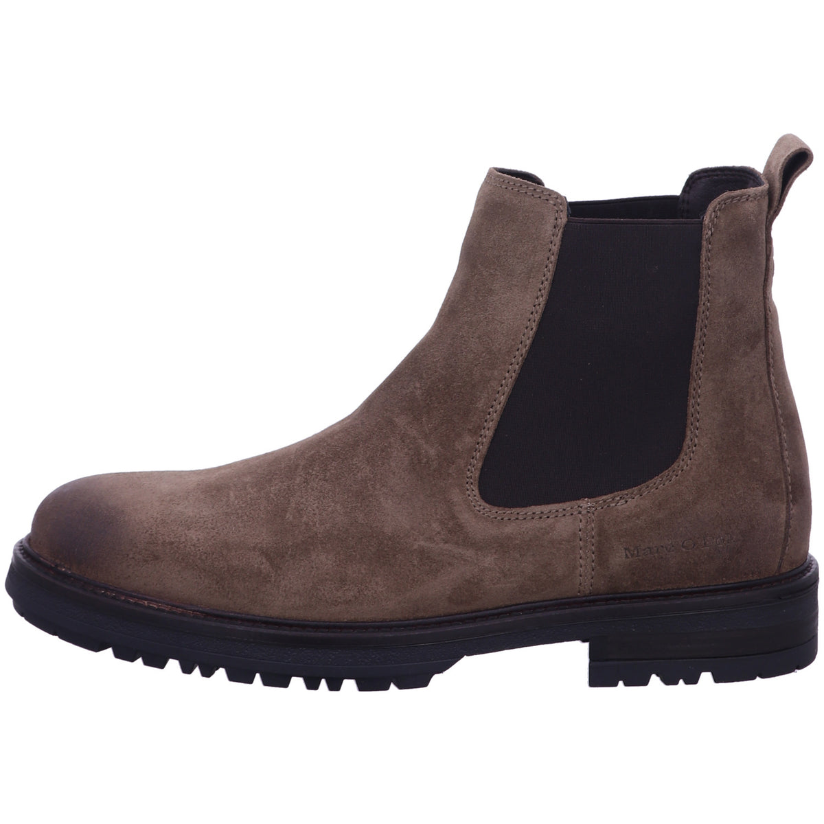 Marc O'Polo Boots 500001524  in Beige