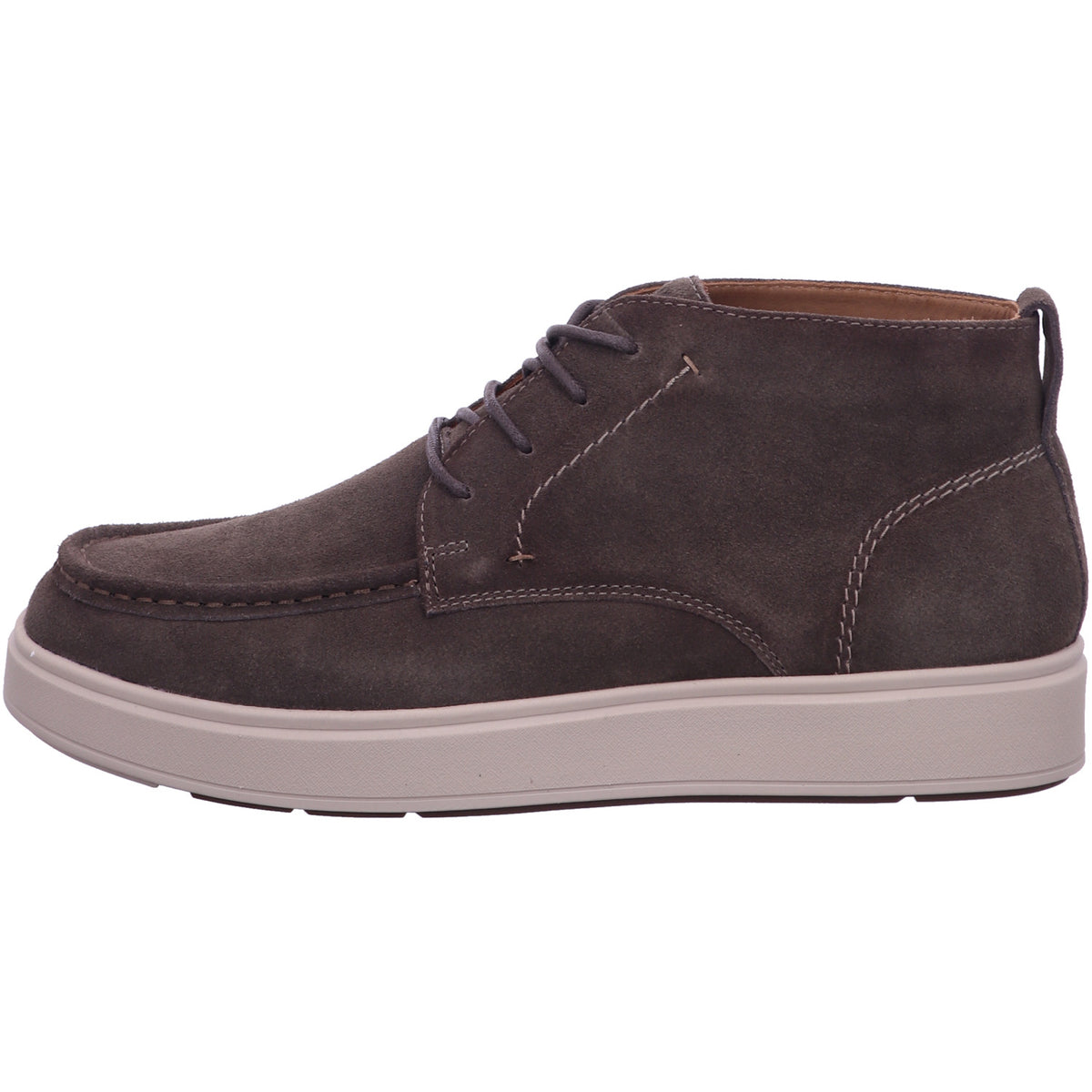 Tamaris Boots 1-15210-47  in Beige