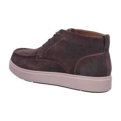 Tamaris Boots 1-15210-47  in Beige