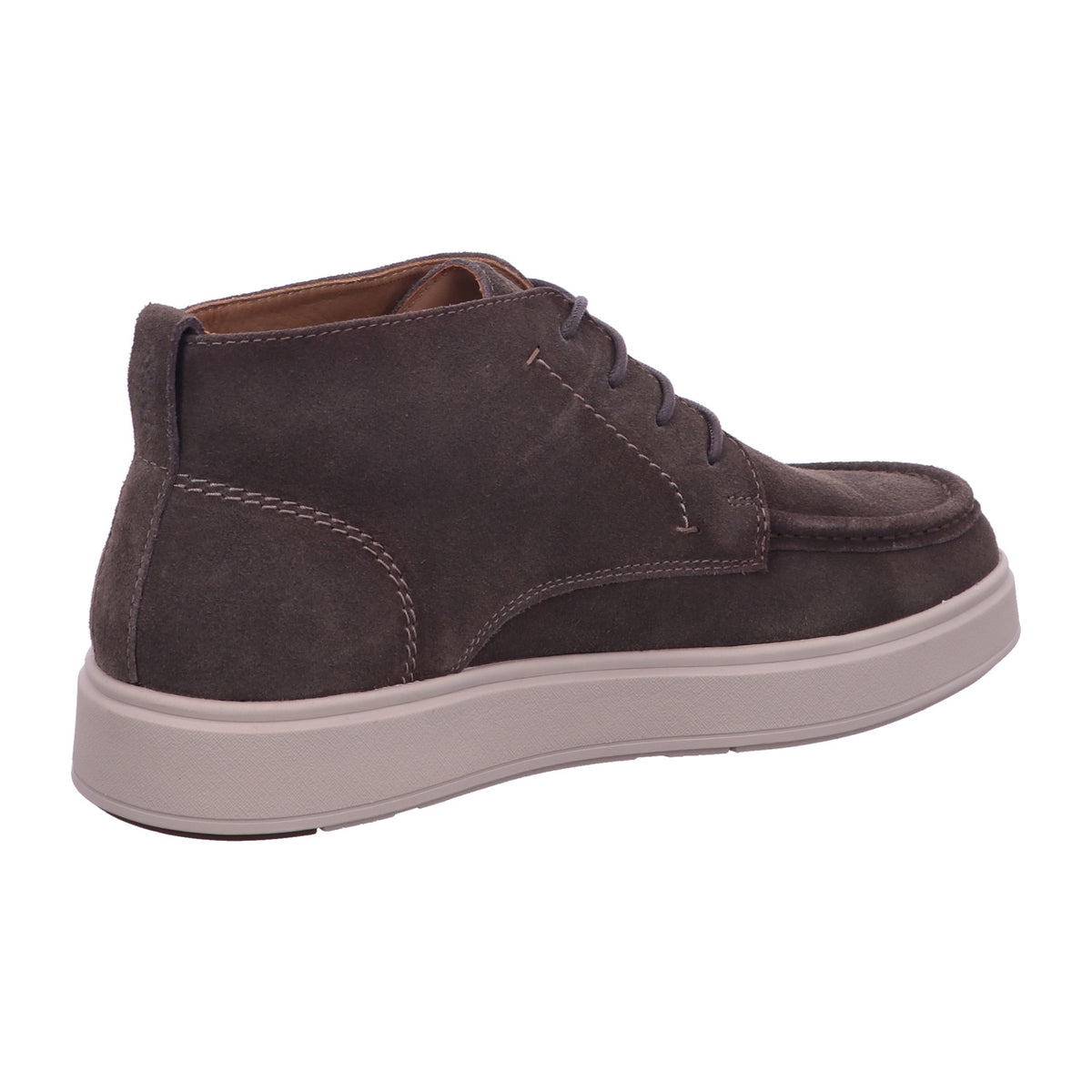 Tamaris Boots 1-15210-47  in Beige