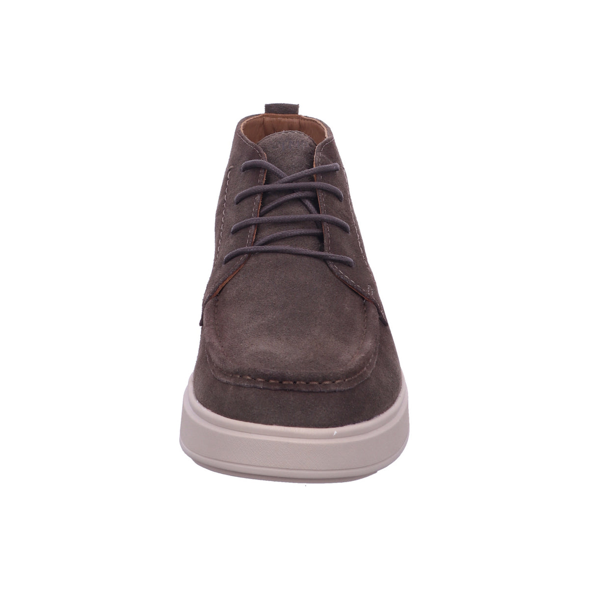 Tamaris Boots 1-15210-47  in Beige