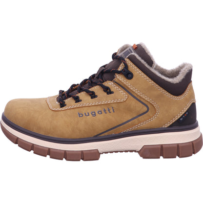 Bugatti Boots 321AYJ305000  in Gelb