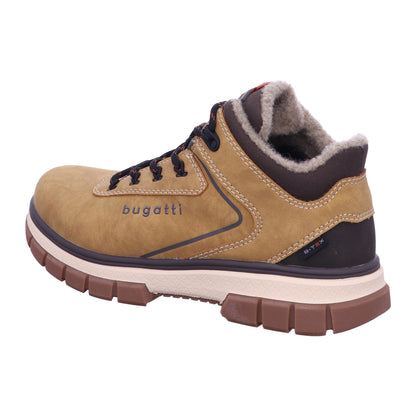Bugatti Boots 321AYJ305000  in Gelb