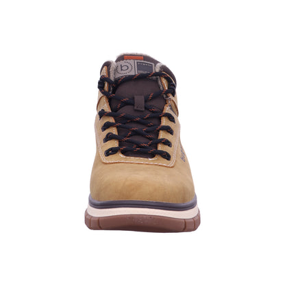 Bugatti Boots 321AYJ305000  in Gelb