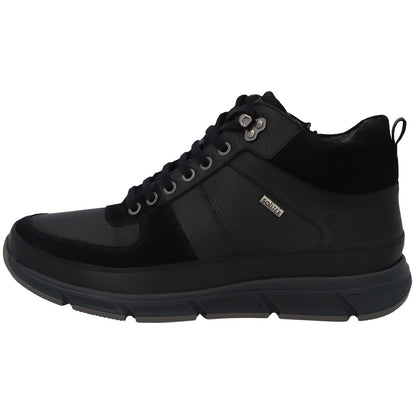 Solidus Boots 67026 Kai - Weite K in Schwarz