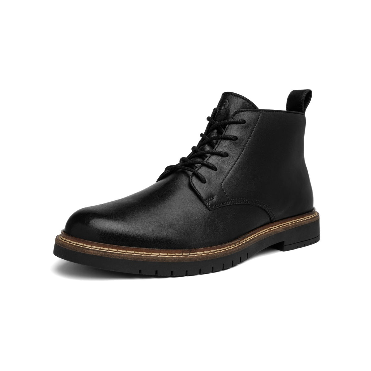 ARA Boots 11-21401-10 SILVIO in Schwarz