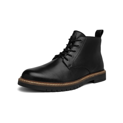 ARA Boots 11-21401-10 SILVIO in Schwarz