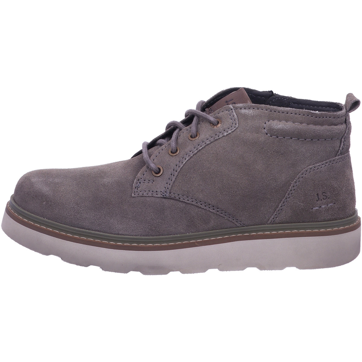 SEIBEL Boots 29505TE176  in Grau