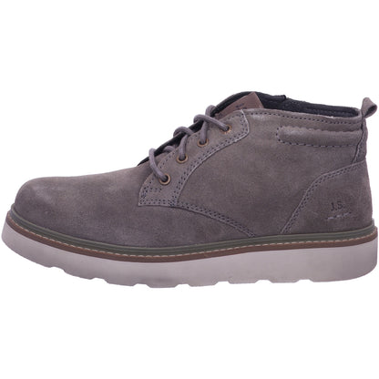 SEIBEL Boots 29505TE176  in Grau