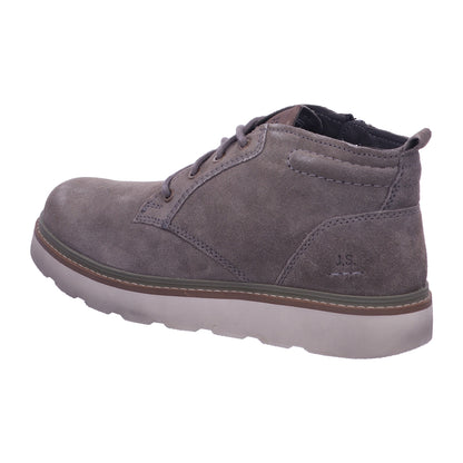 SEIBEL Boots 29505TE176  in Grau