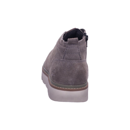 SEIBEL Boots 29505TE176  in Grau