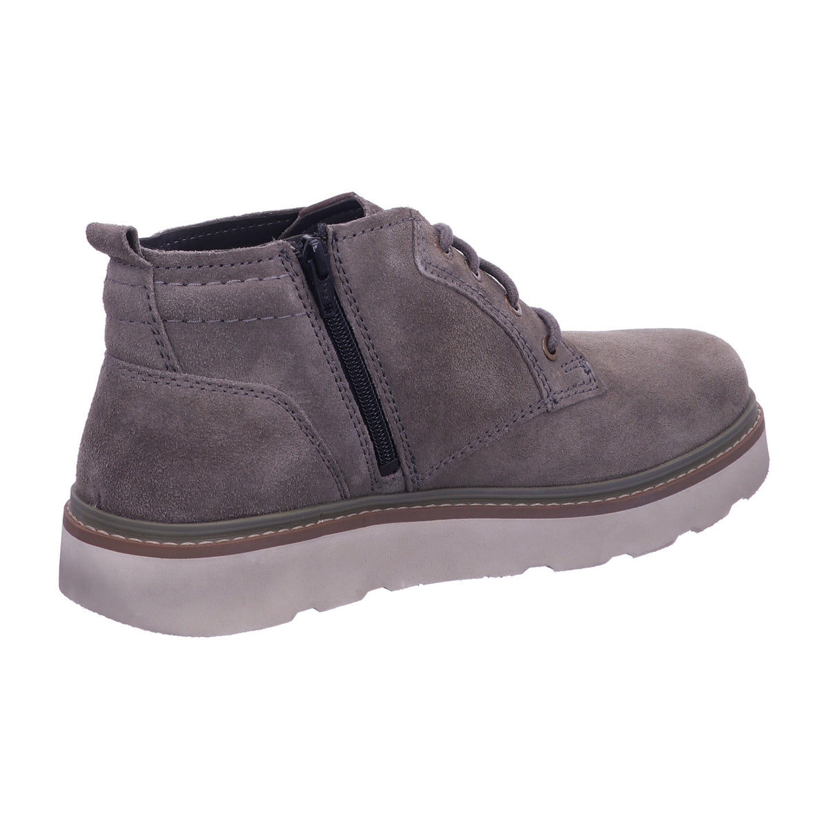 SEIBEL Boots 29505TE176  in Grau