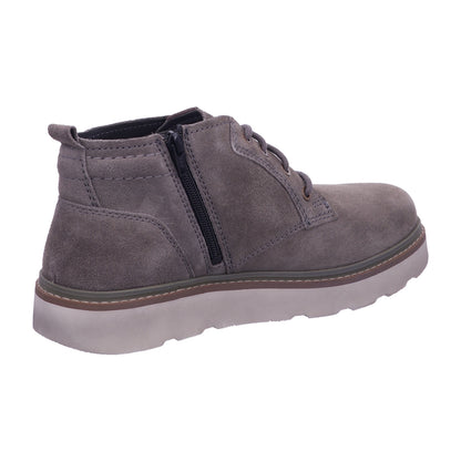 SEIBEL Boots 29505TE176  in Grau