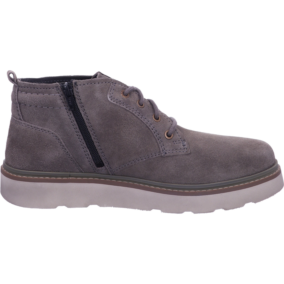 SEIBEL Boots 29505TE176  in Grau