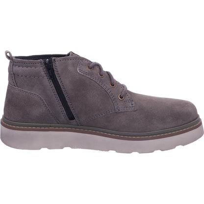 SEIBEL Boots 29505TE176  in Grau