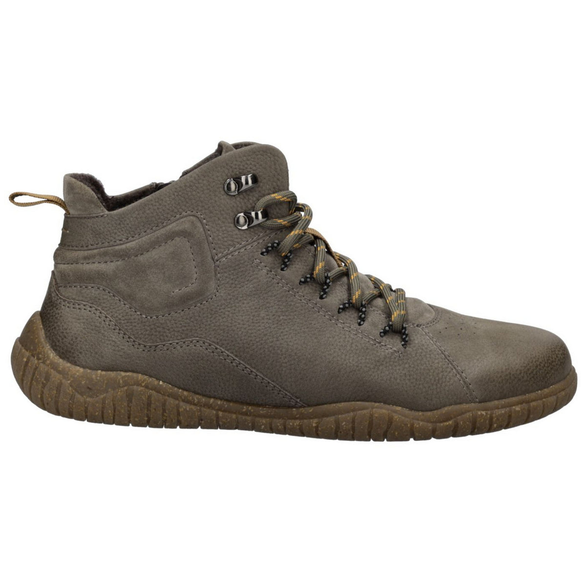 SEIBEL Boots 20703MA796 Halbschuh in Grau