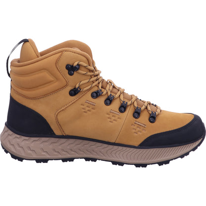 Waldläufer Boots 540970 H Michi in Braun