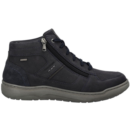 SEIBEL Boots 32550MA071  in Blau