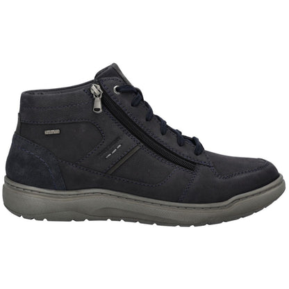SEIBEL Boots 32550MA071  in Blau
