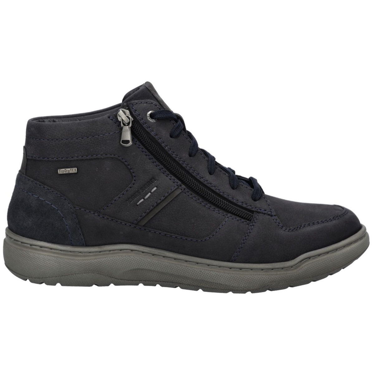 SEIBEL Boots 32550MA071  in Blau