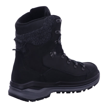 Lowa Winterschuh 411951 RENEGADE EVO ICE 2 GTX in Schwarz