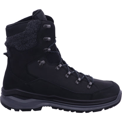 Lowa Winterschuh 411951 RENEGADE EVO ICE 2 GTX in Schwarz
