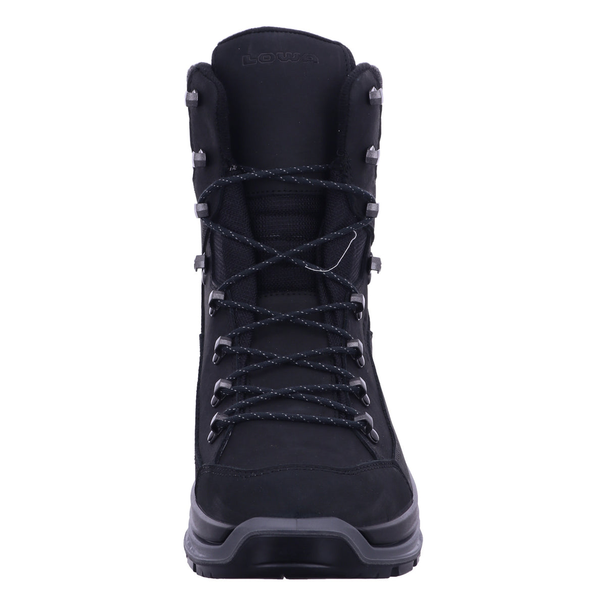 Lowa Winterschuh 411951 RENEGADE EVO ICE 2 GTX in Schwarz