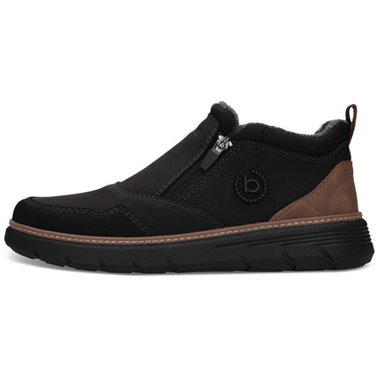 Bugatti Winterschuh 331AP0335000  in Schwarz